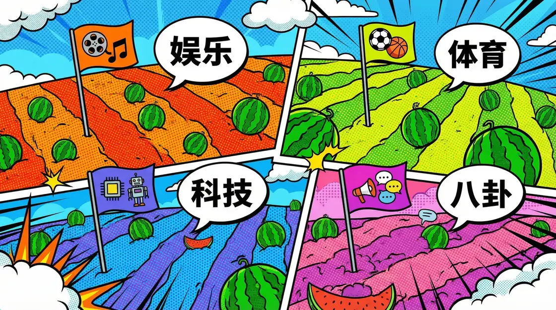 财神体育 娱乐瓜田分类